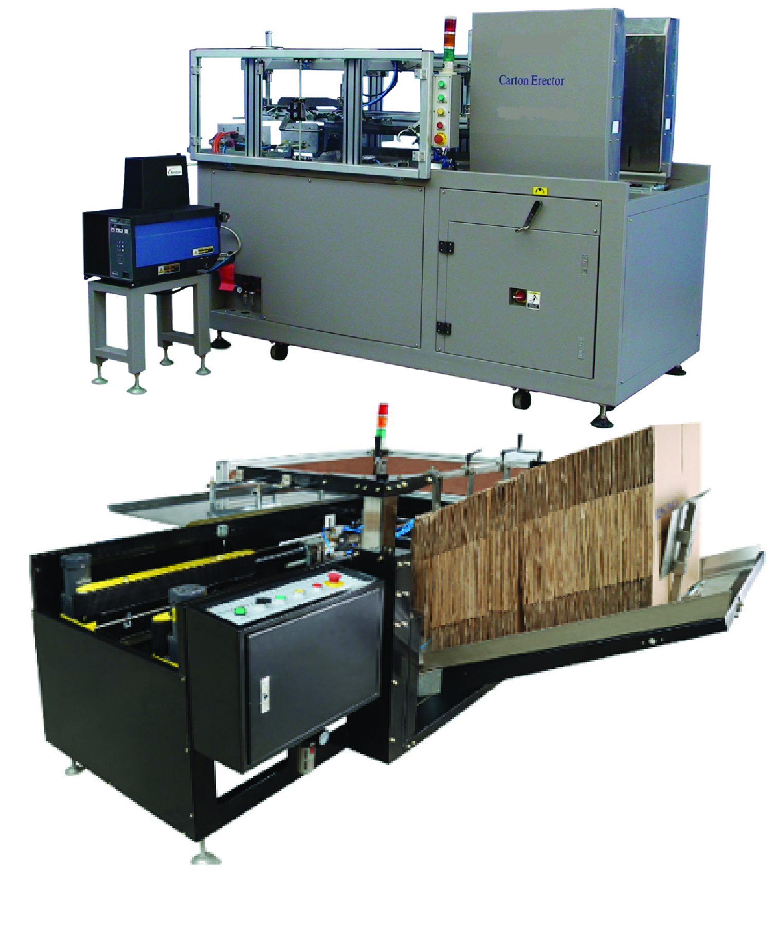 Product ECOPACK AUTOMATION